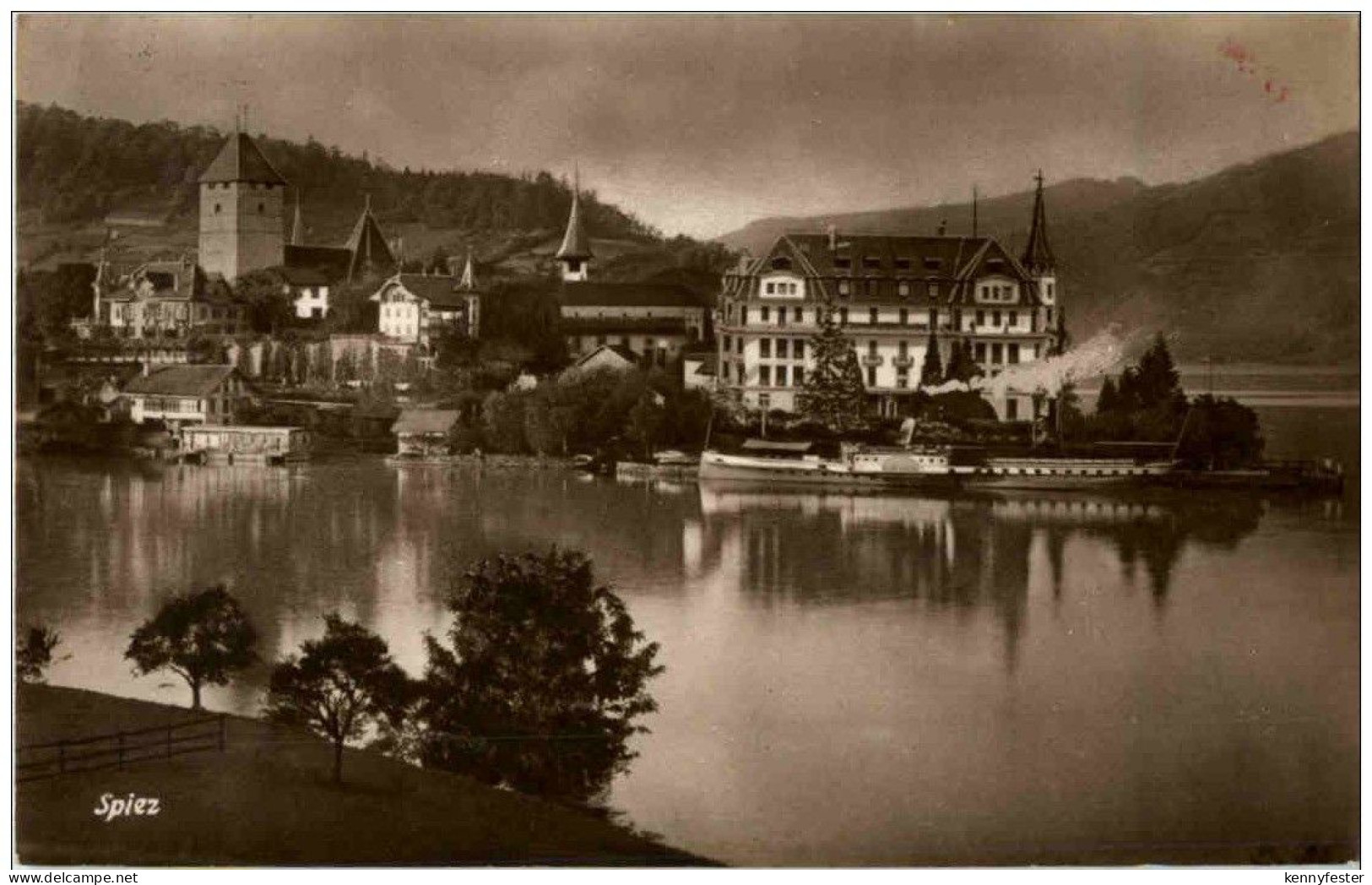 Spiez