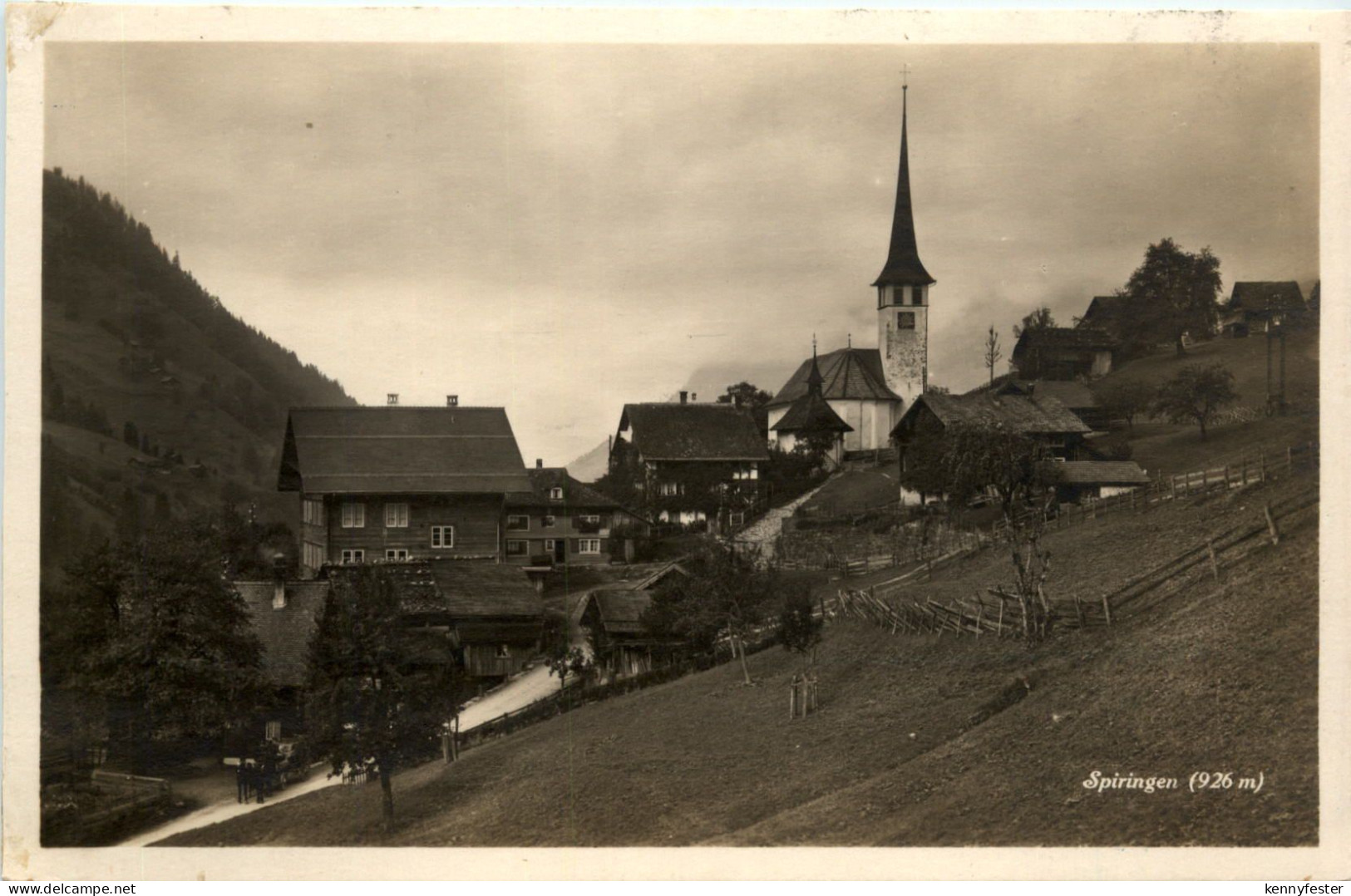 Spiringen