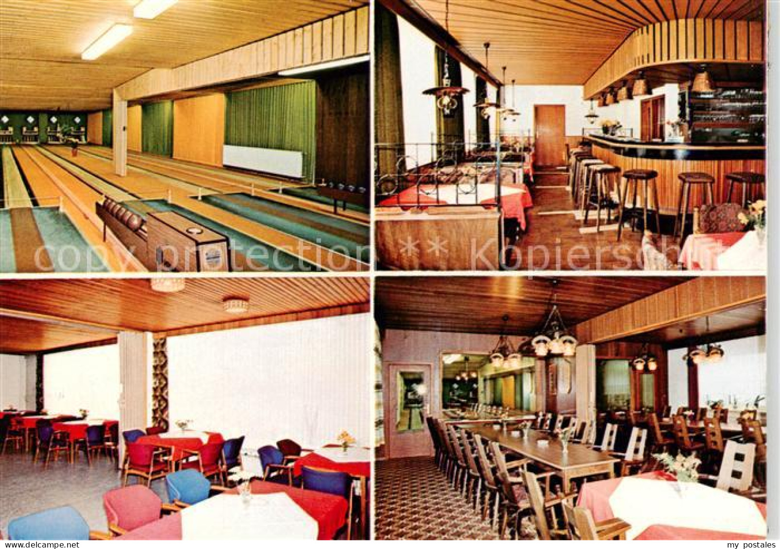 Spohle Spohler Krug Kegelbahn Bar Gastraeume