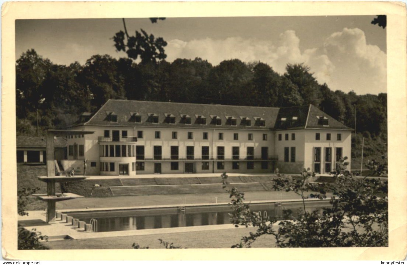 Sportschule Hennef Sieg