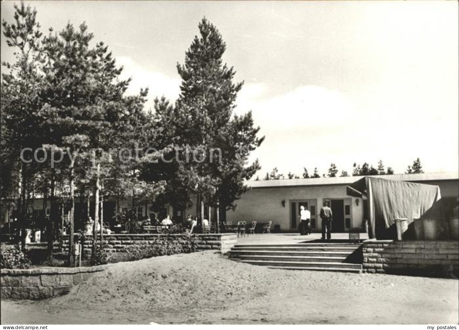 Spremberg Niederlausitz Erholungszentrum Talsperre Spremberg