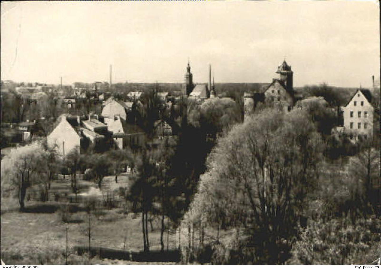 Spremberg Niederlausitz Spremberg  x 1983