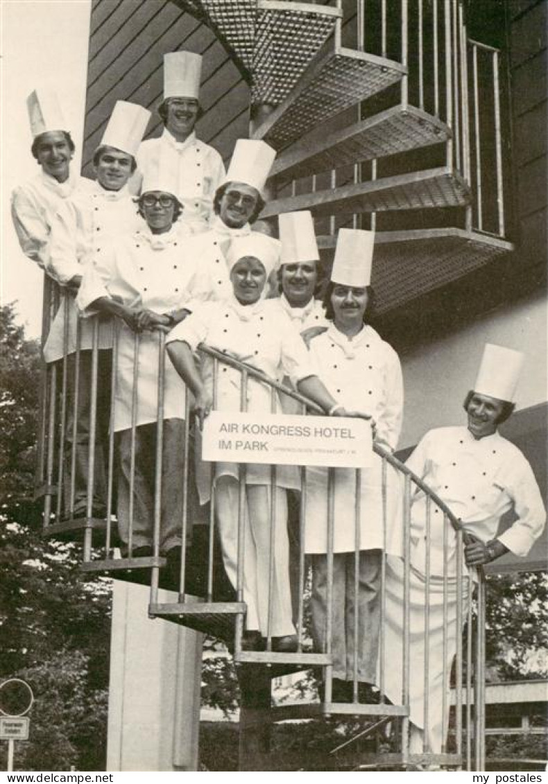 Sprendlingen  Dreieich Air Kongress Hotel im Park