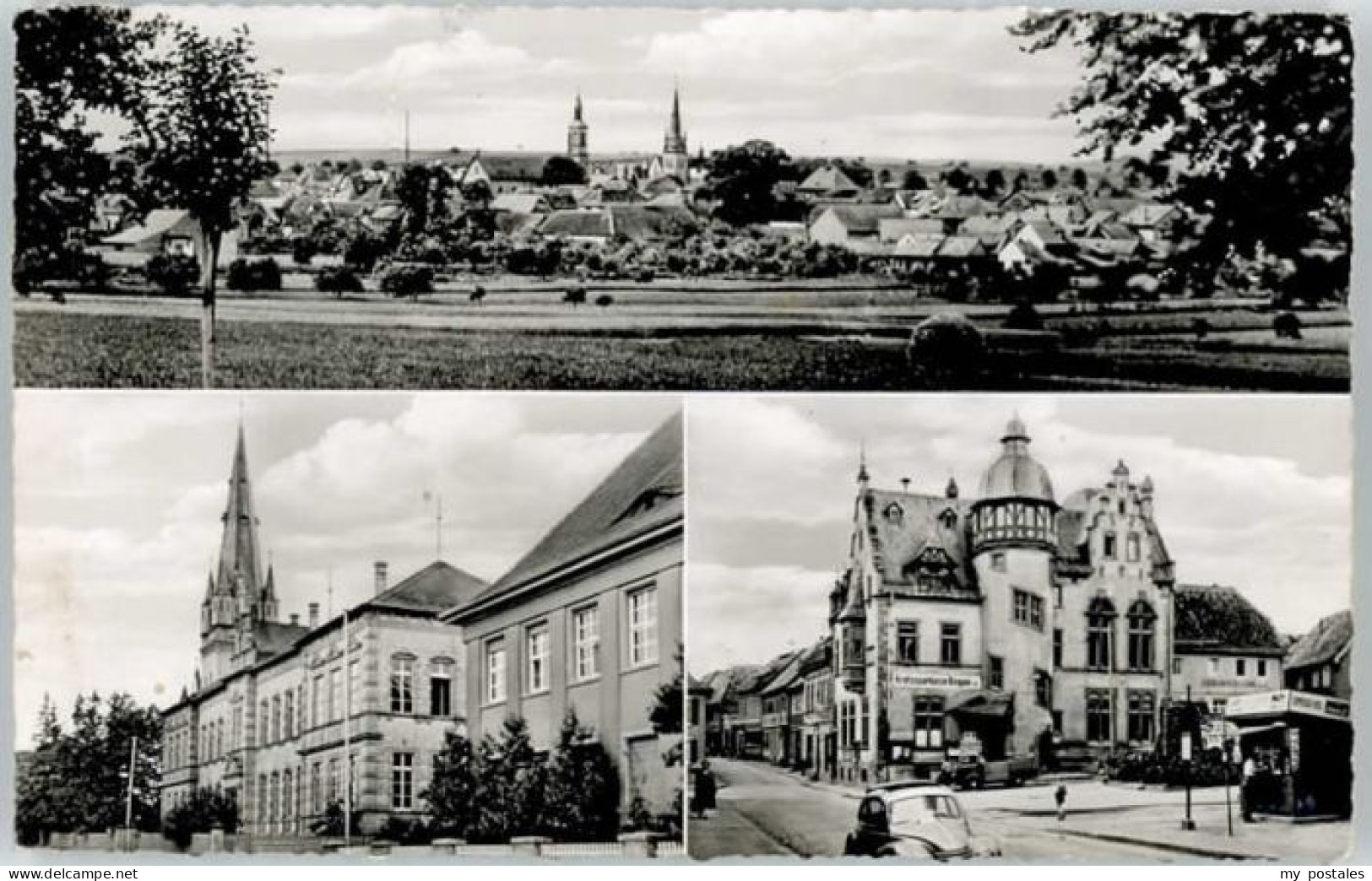 Sprendlingen  Dreieich Sprendlingen Rheinhessen