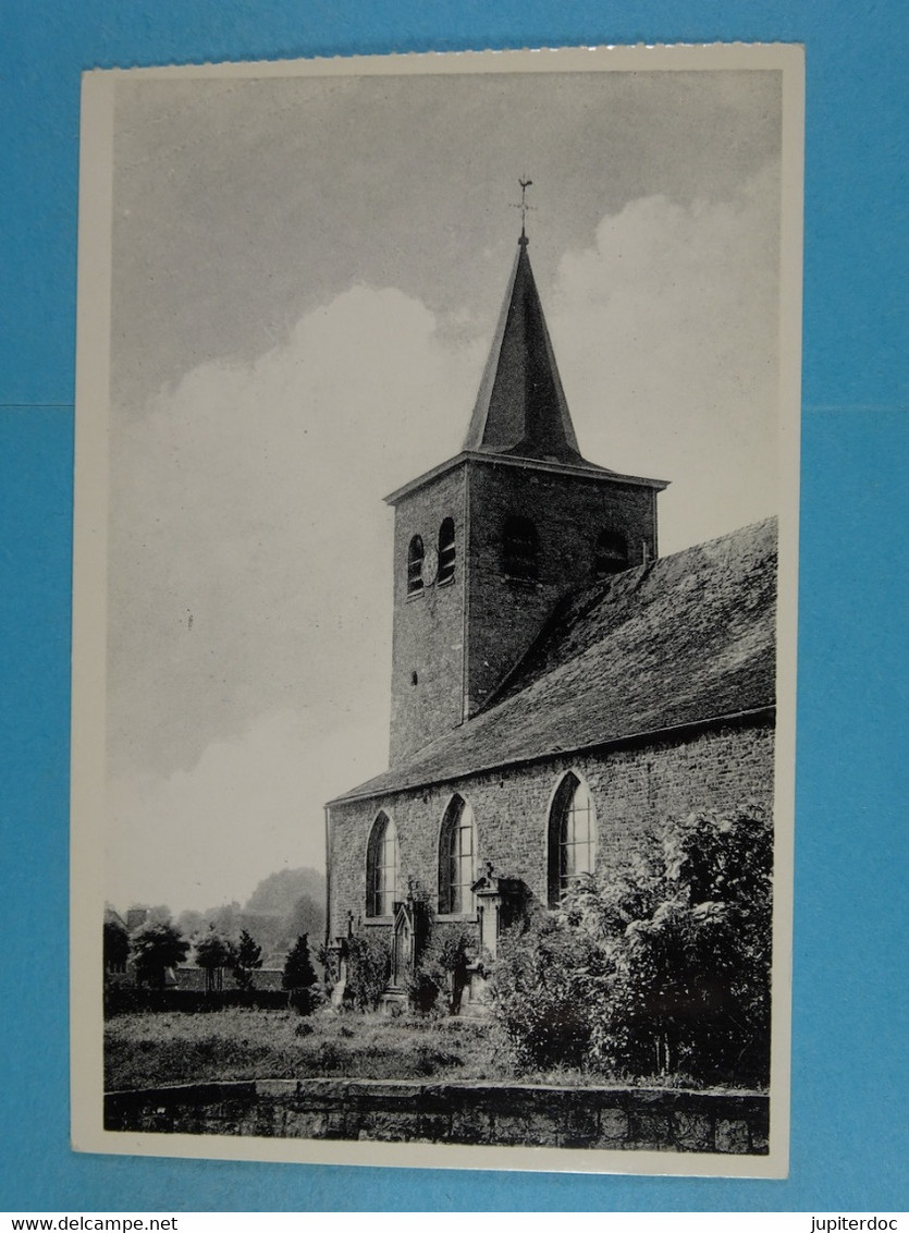 Sprimont L'Eglise