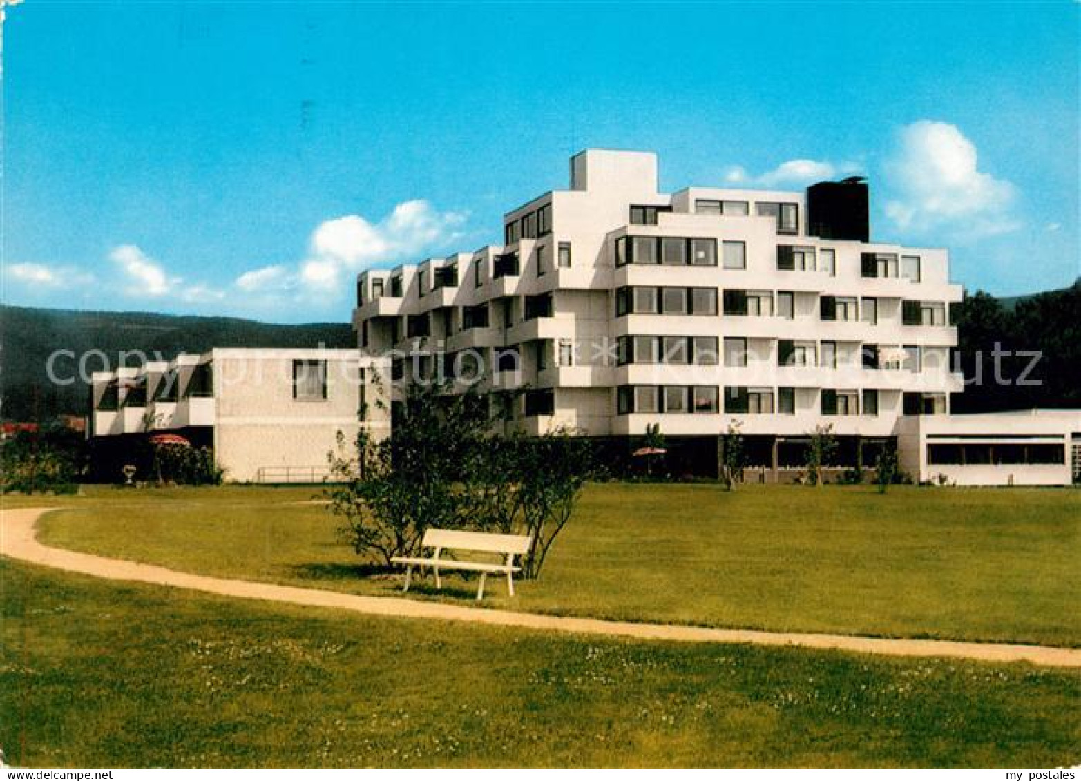 Springe Deister Altenheim Springe