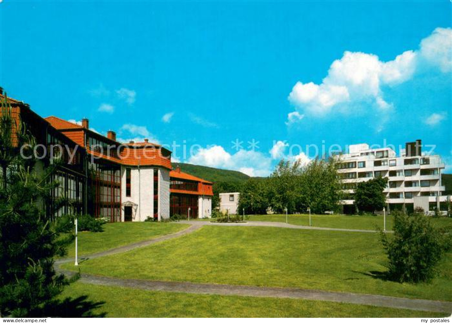 Springe Deister Altenzentrum Springe