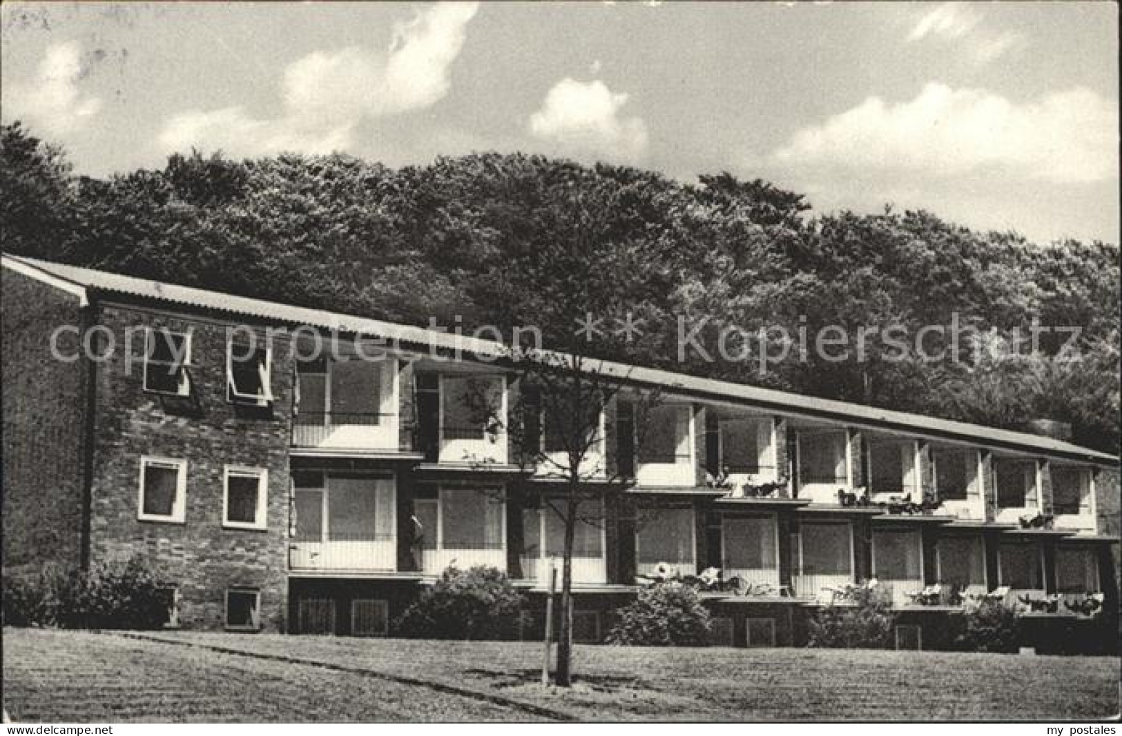 Springe Deister Deutscher Gewerkschaftsbund Bundesschule Springe Deister