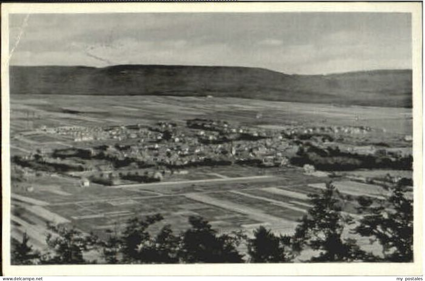 Springe Deister Springe  x 1957