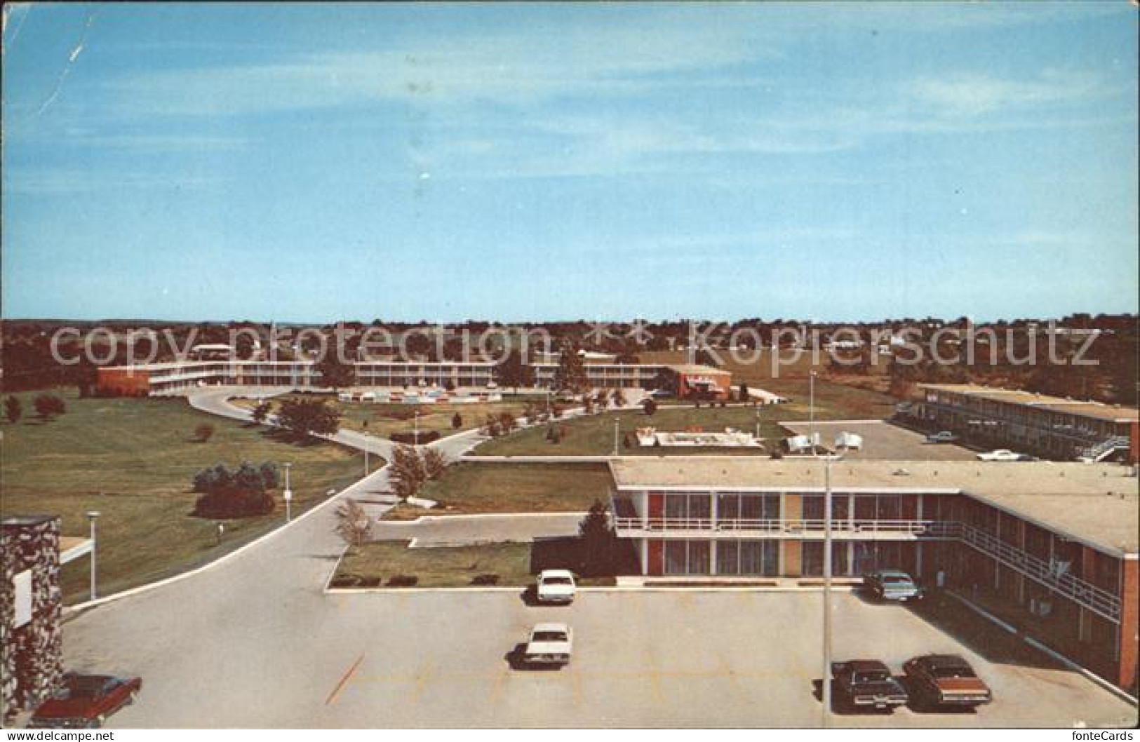 Springfield Missouri Holiday Inn