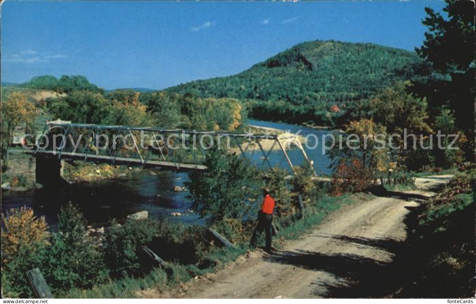 Springfield New Jersey