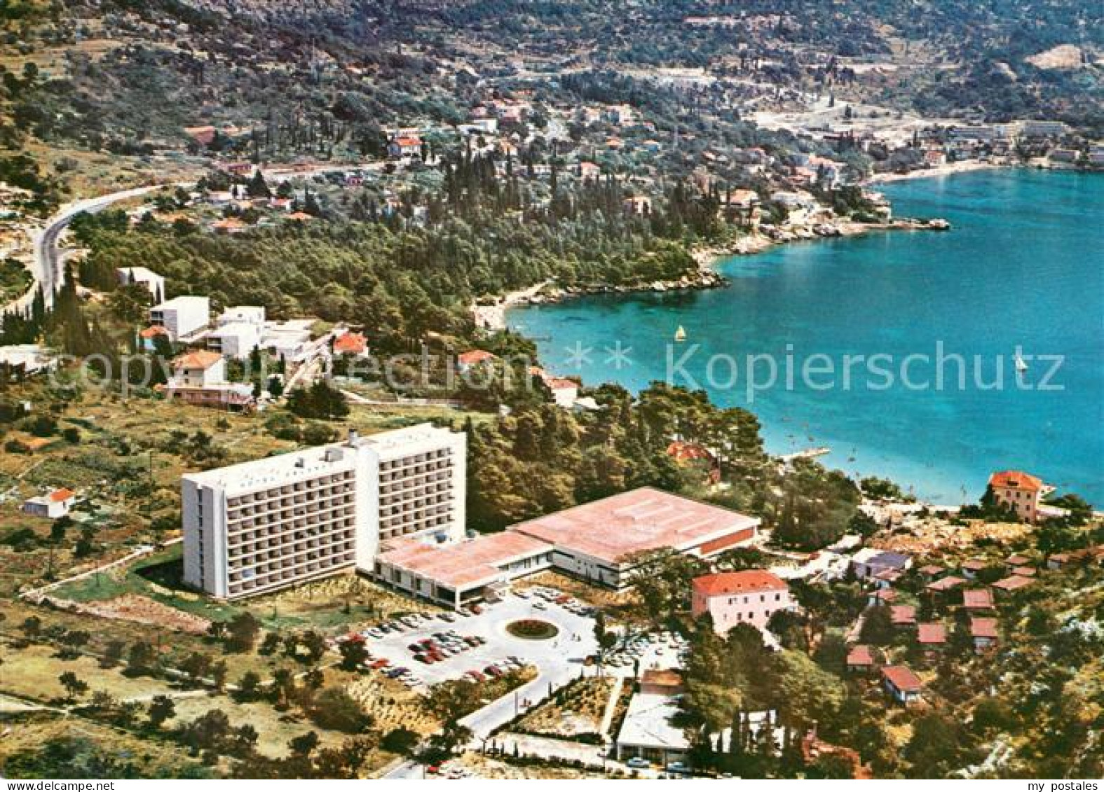 Srebreno Hotel Orlando