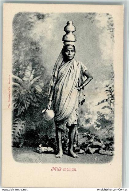 13081688 - Volkstypen / Brauchtum Indien / Sri Lanka mil