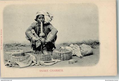 13081859 - Volkstypen / Brauchtum Indien / Sri Lanka sna