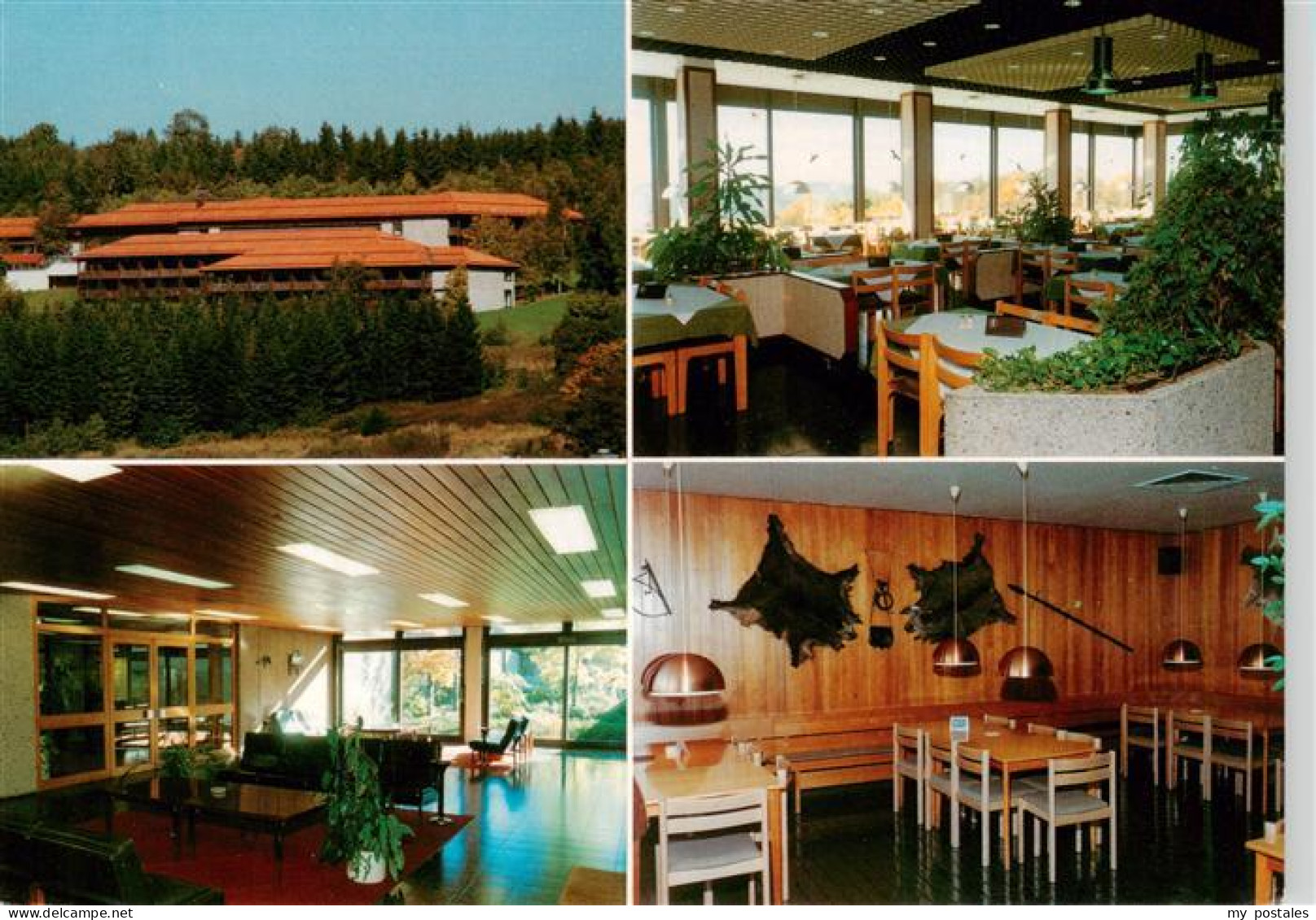 St Andreasberg Harz Ferienhotel St Andreasberg Gastraeume
