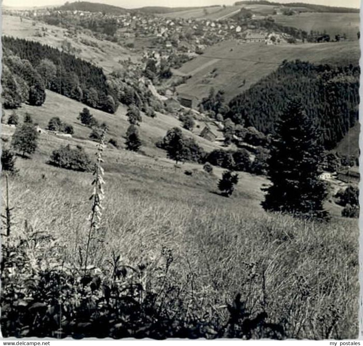 St Andreasberg Harz St Andreasberg