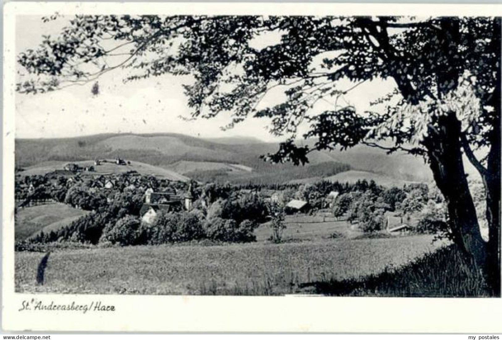 St Andreasberg Harz St Andreasberg