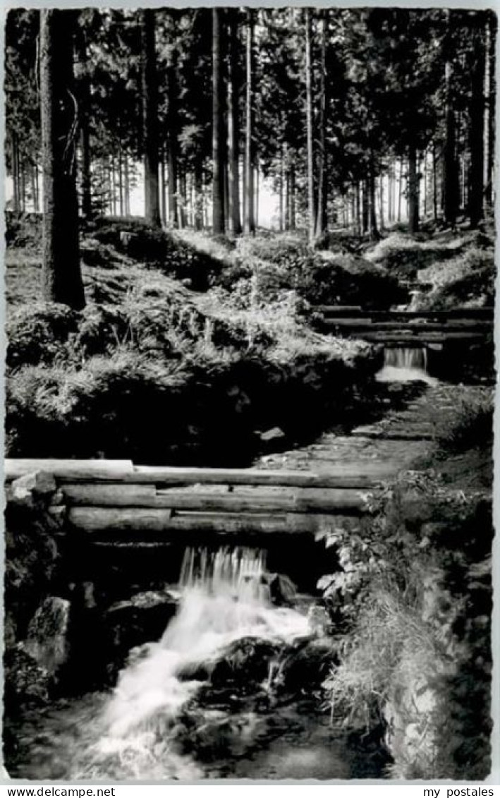 St Andreasberg Harz St Andreasberg