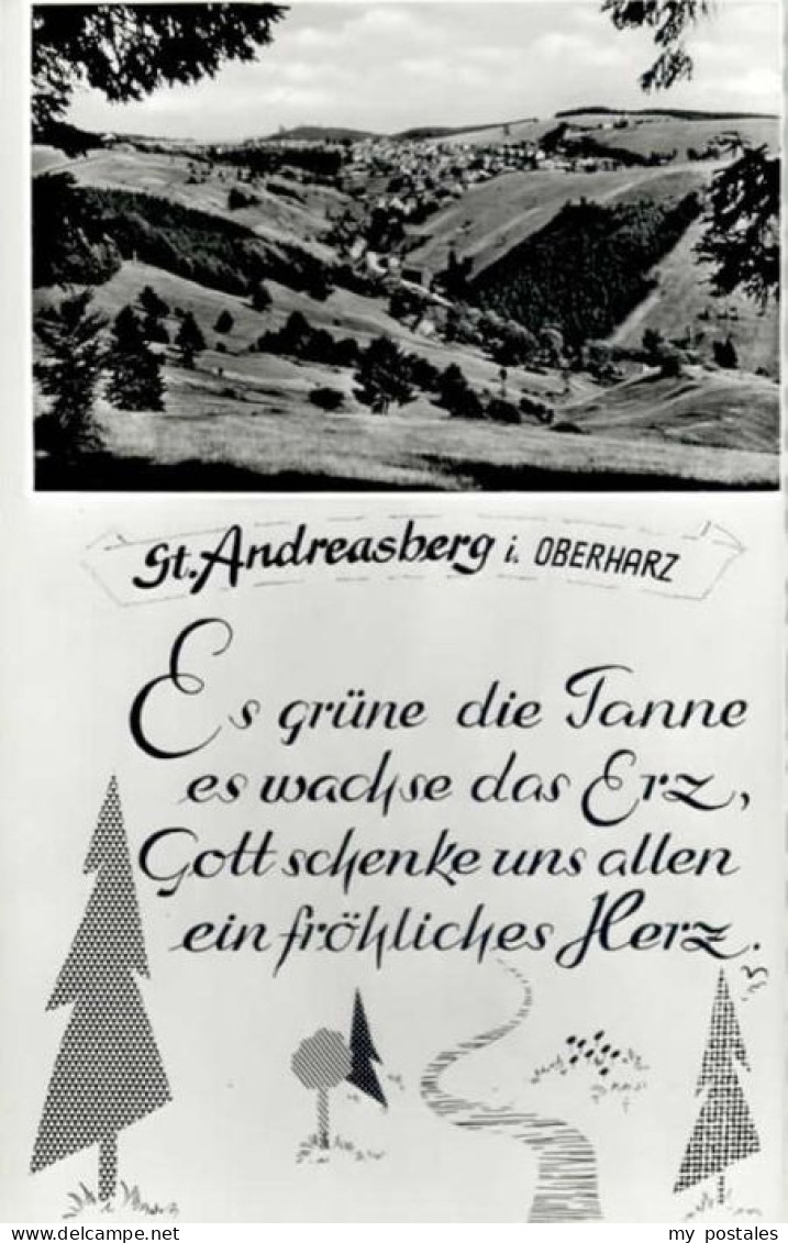 St Andreasberg Harz St Andreasberg