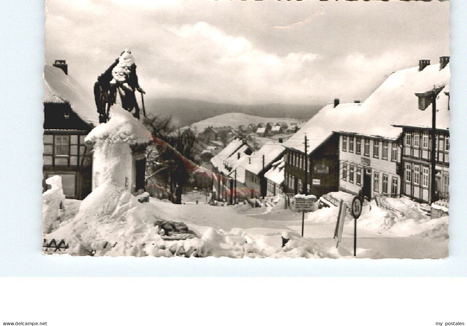 St Andreasberg Harz St Andreasberg