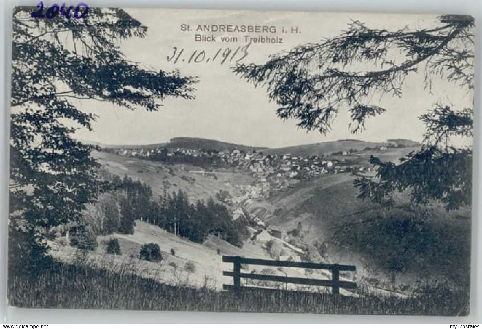 St Andreasberg Harz St Andreasberg