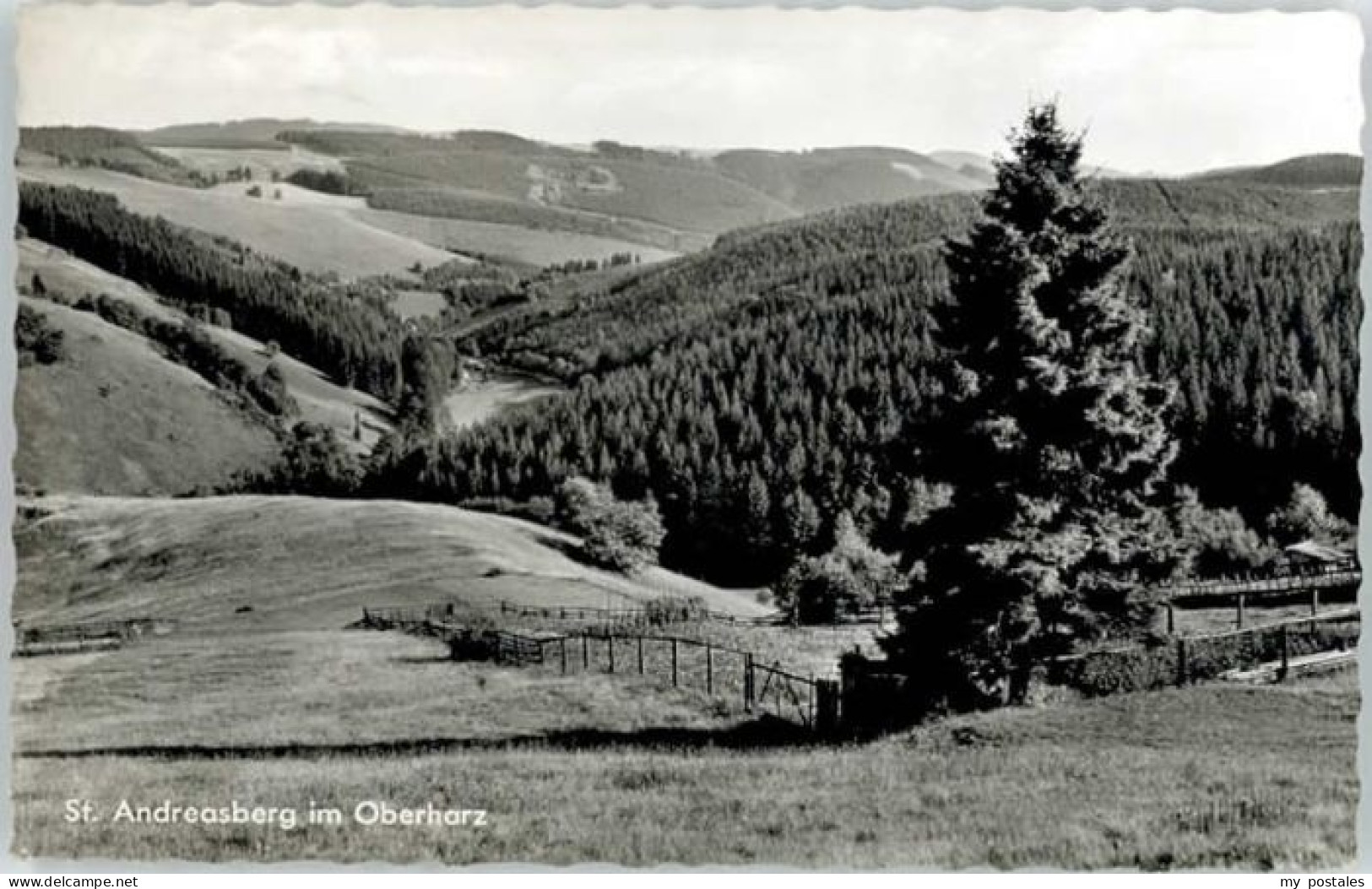 St Andreasberg Harz St Andreasberg
