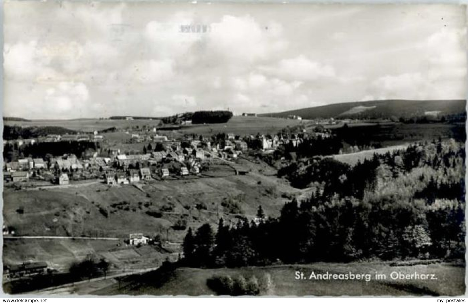 St Andreasberg Harz St Andreasberg