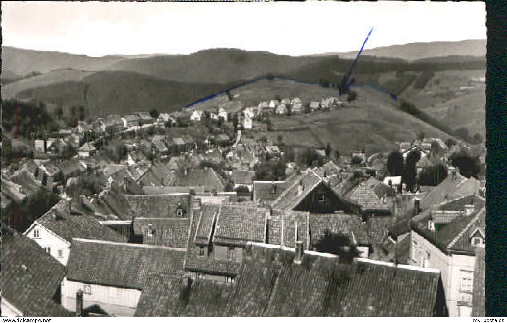 St Andreasberg Harz St. Andreasberg