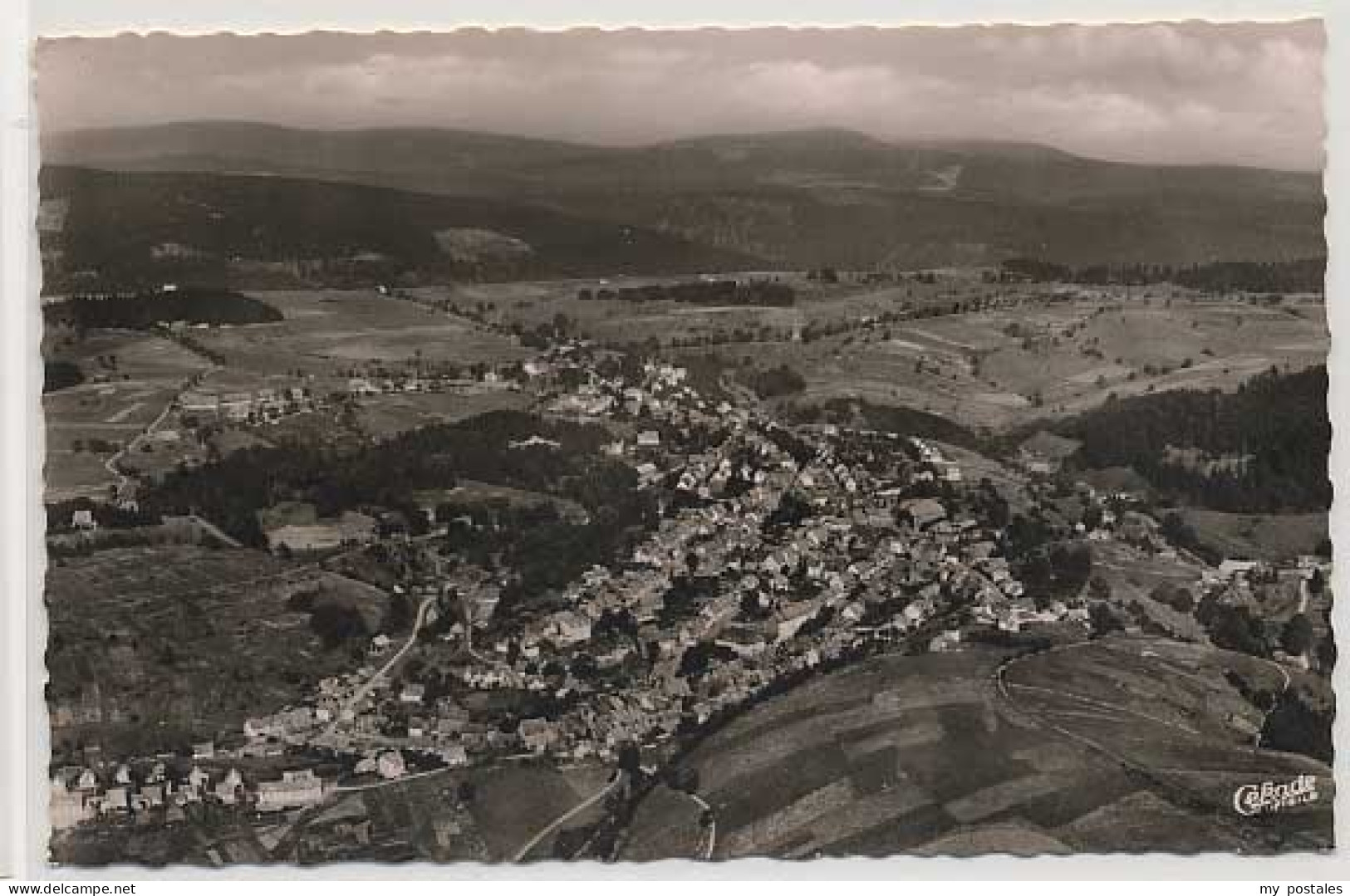 St Andreasberg Harz St Andreasberg