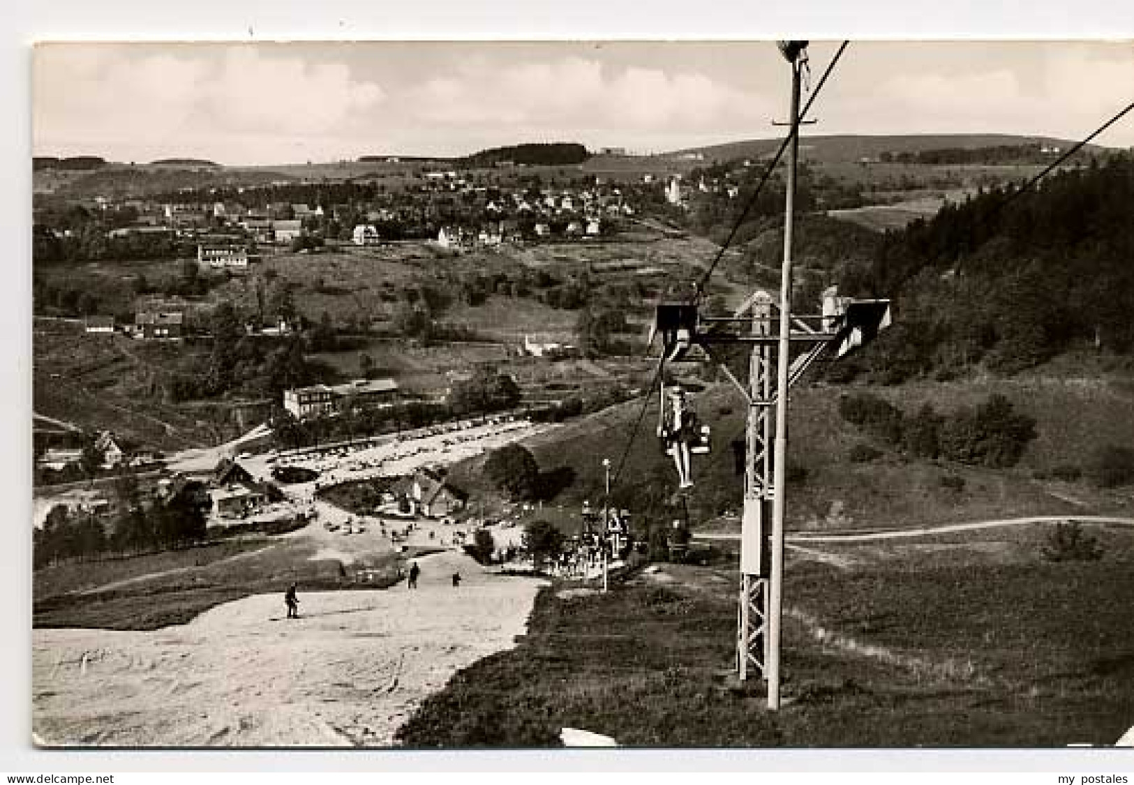 St Andreasberg Harz St Andreasberg