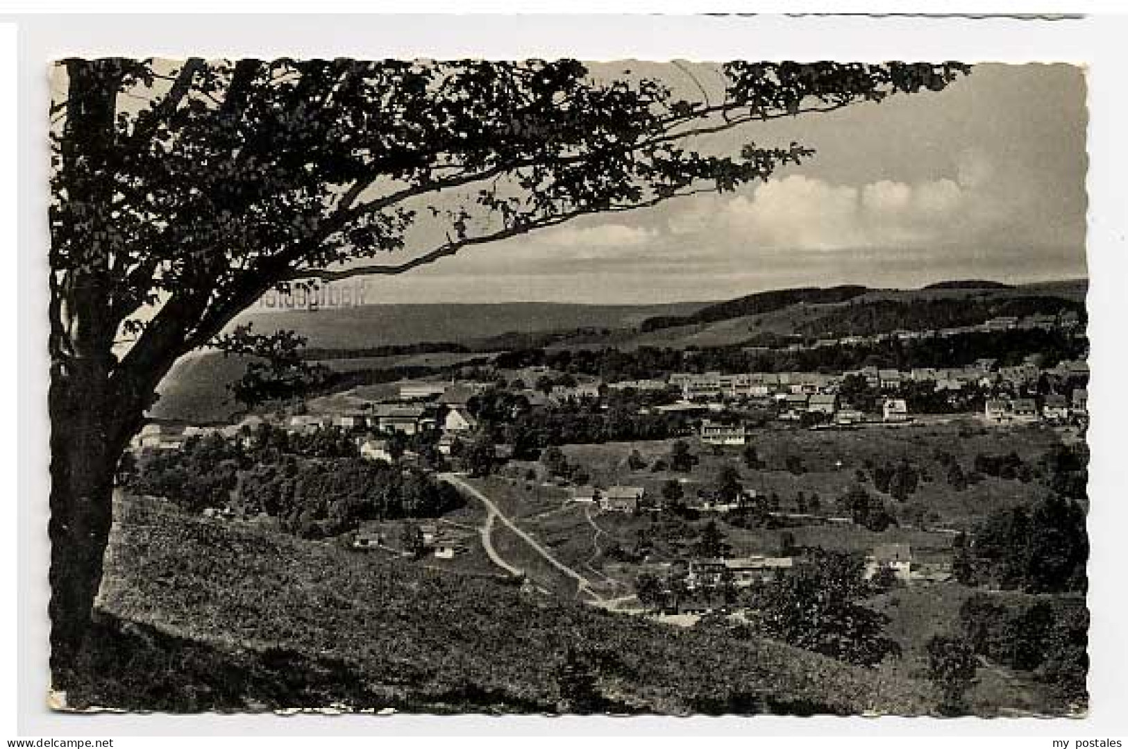 St Andreasberg Harz St. Andreasberg