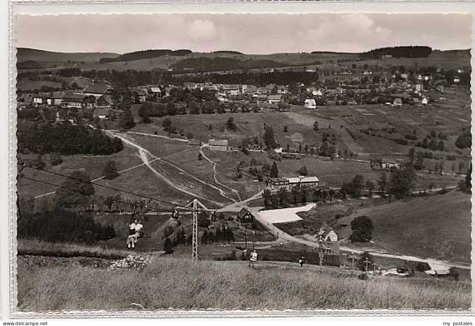 St Andreasberg Harz St Andreasberg