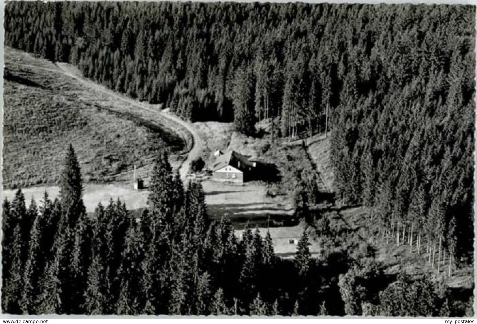 St Andreasberg Harz St Andreasberg Rinderstall