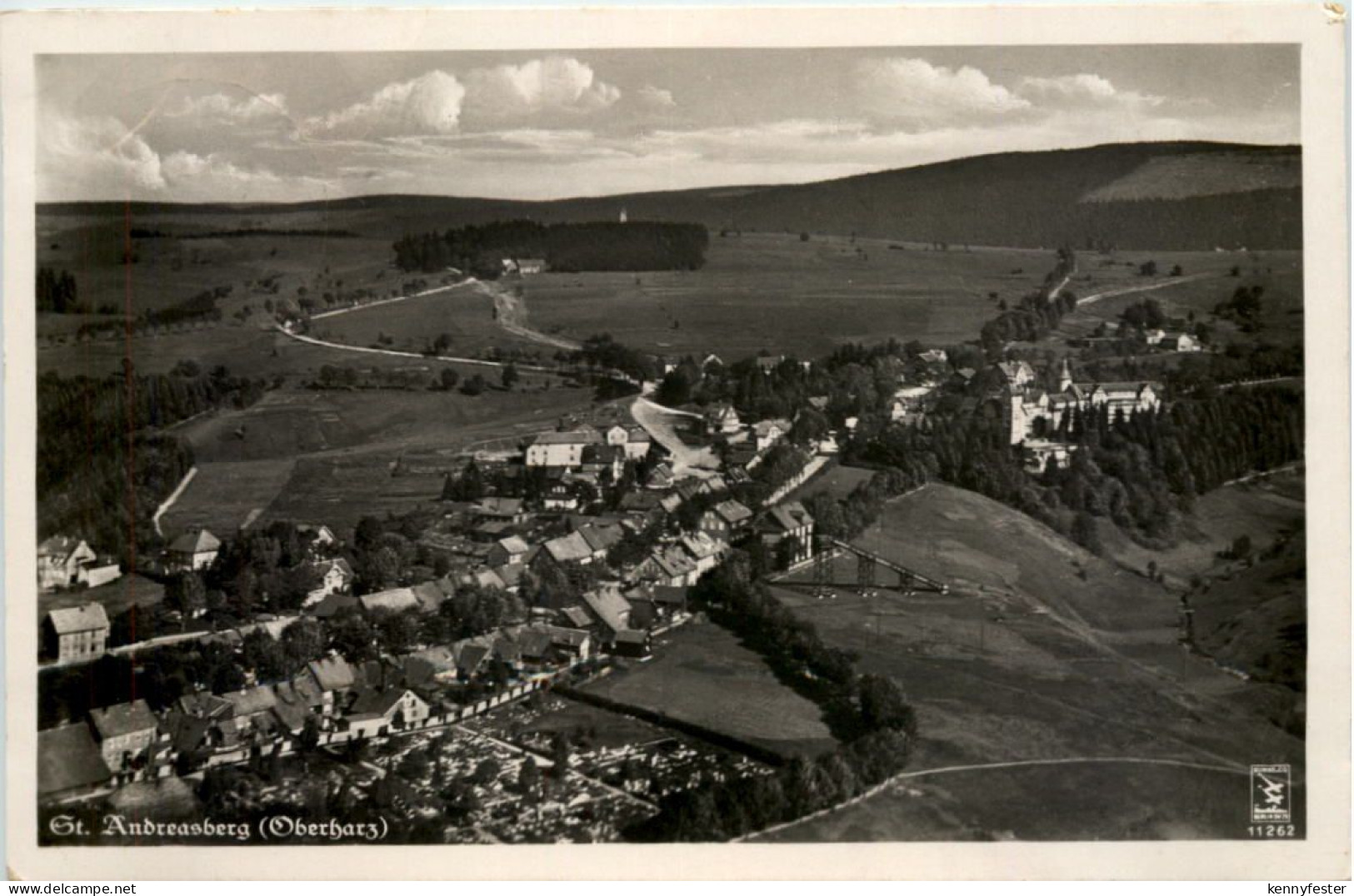 St. Andreasberg Oberharz,