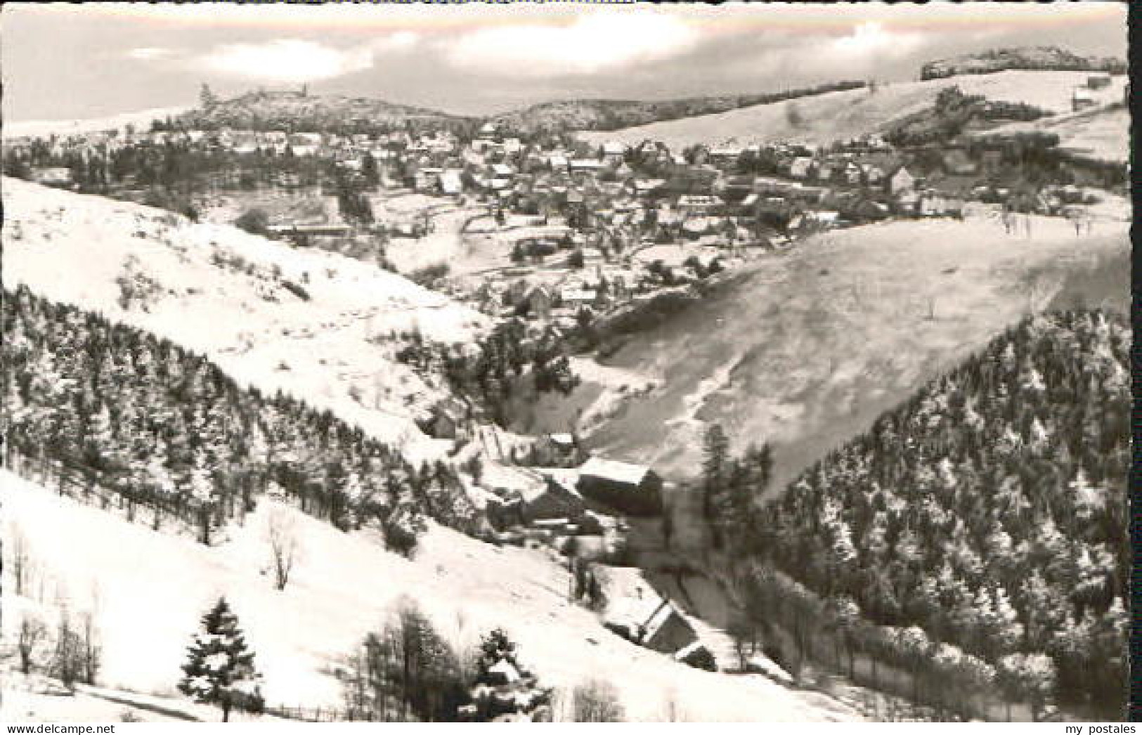 St Andreasberg Oberharz St Andreasberg Oberharz