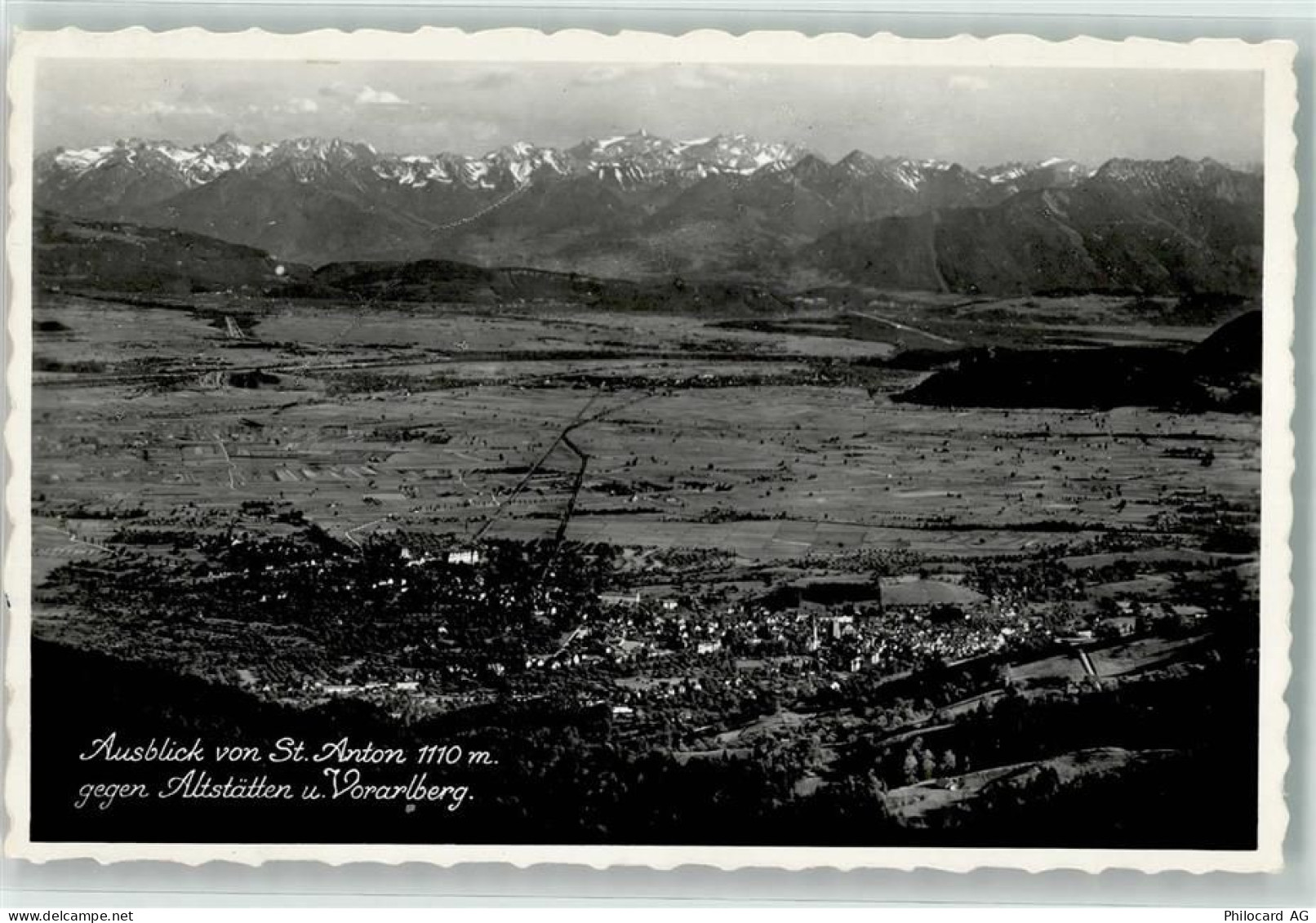 St Anton Altstätten - 39493265