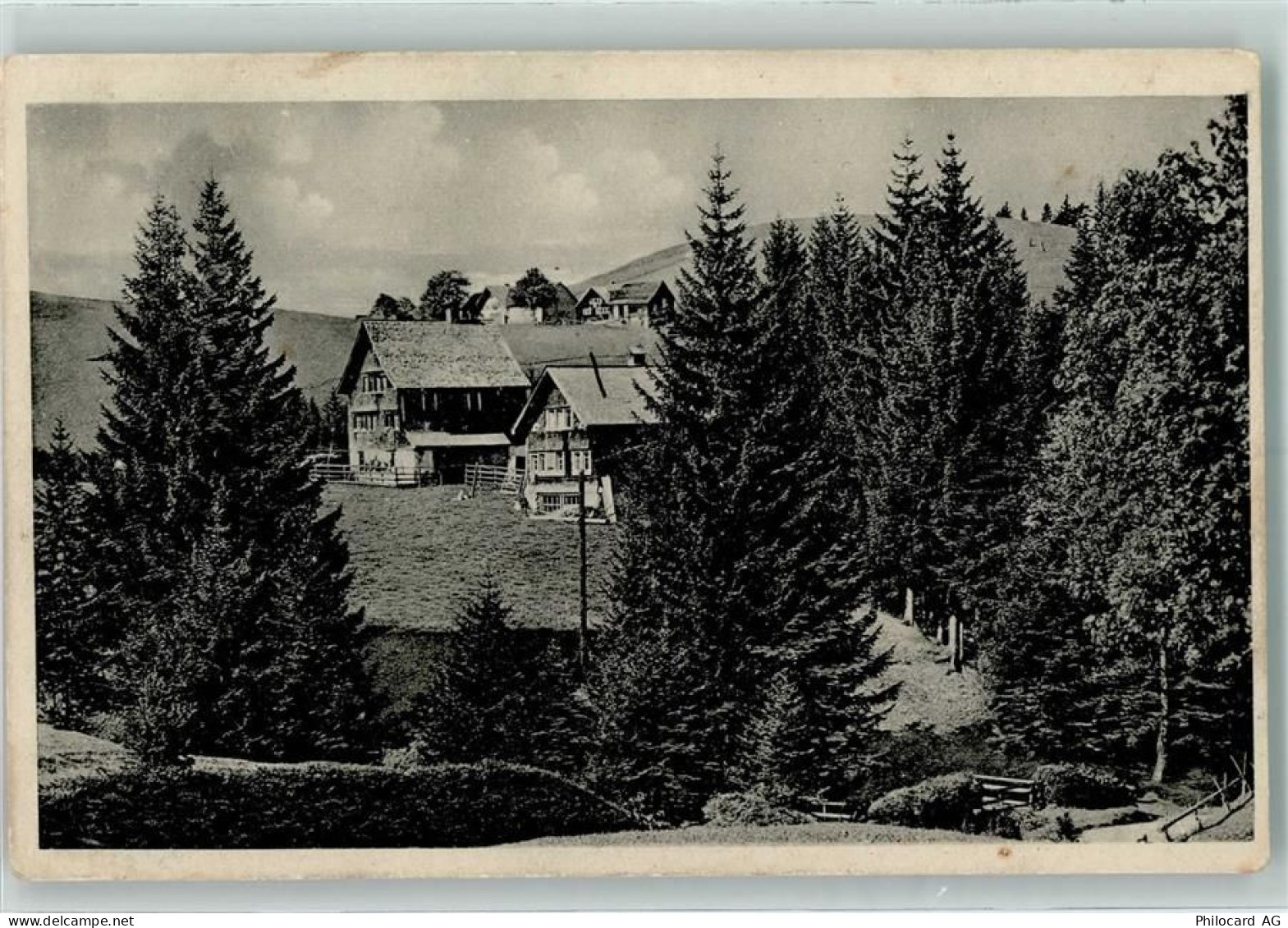 St. Anton Pass - Am Weg nach St. Anton - 13127971