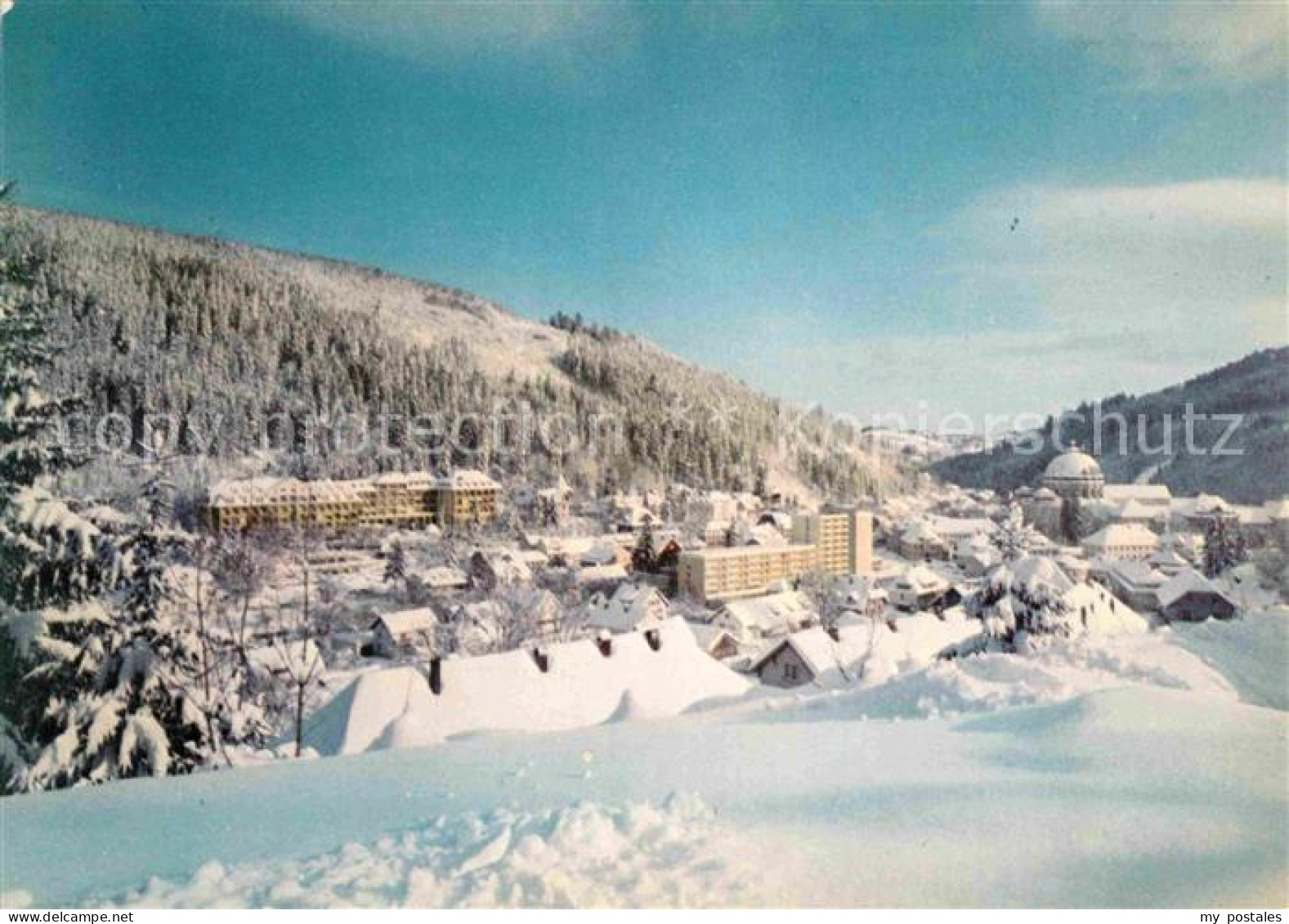 St Blasien