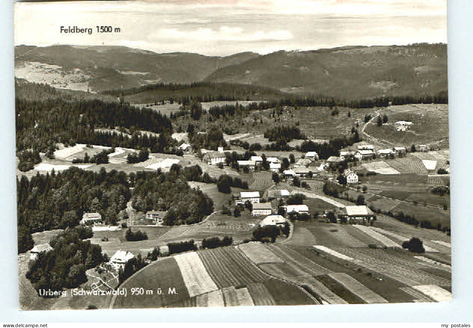 St Blasien Urberg