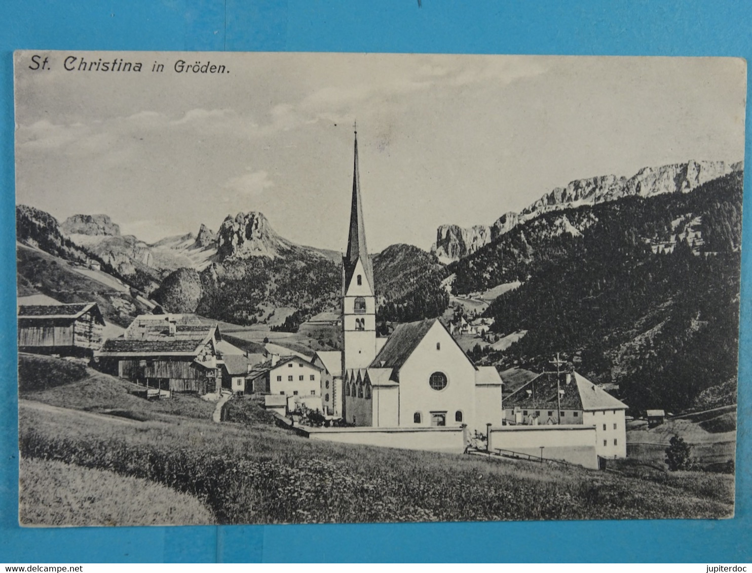 St. Christina in Groden