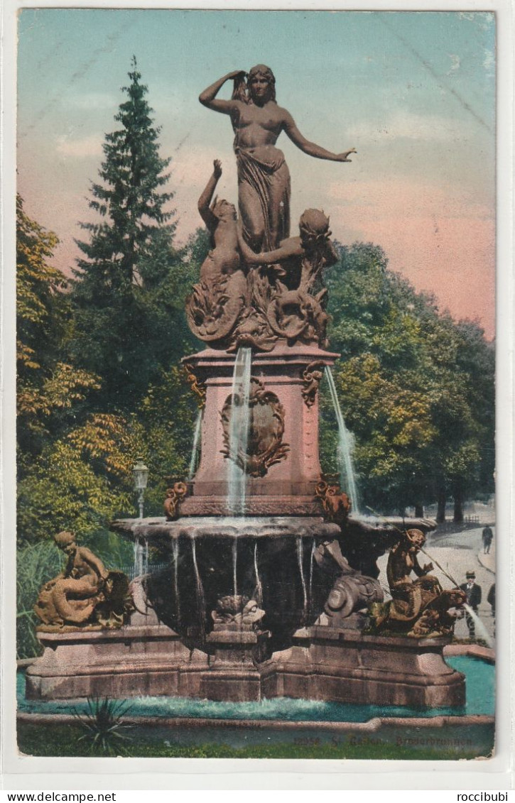St. Gallen