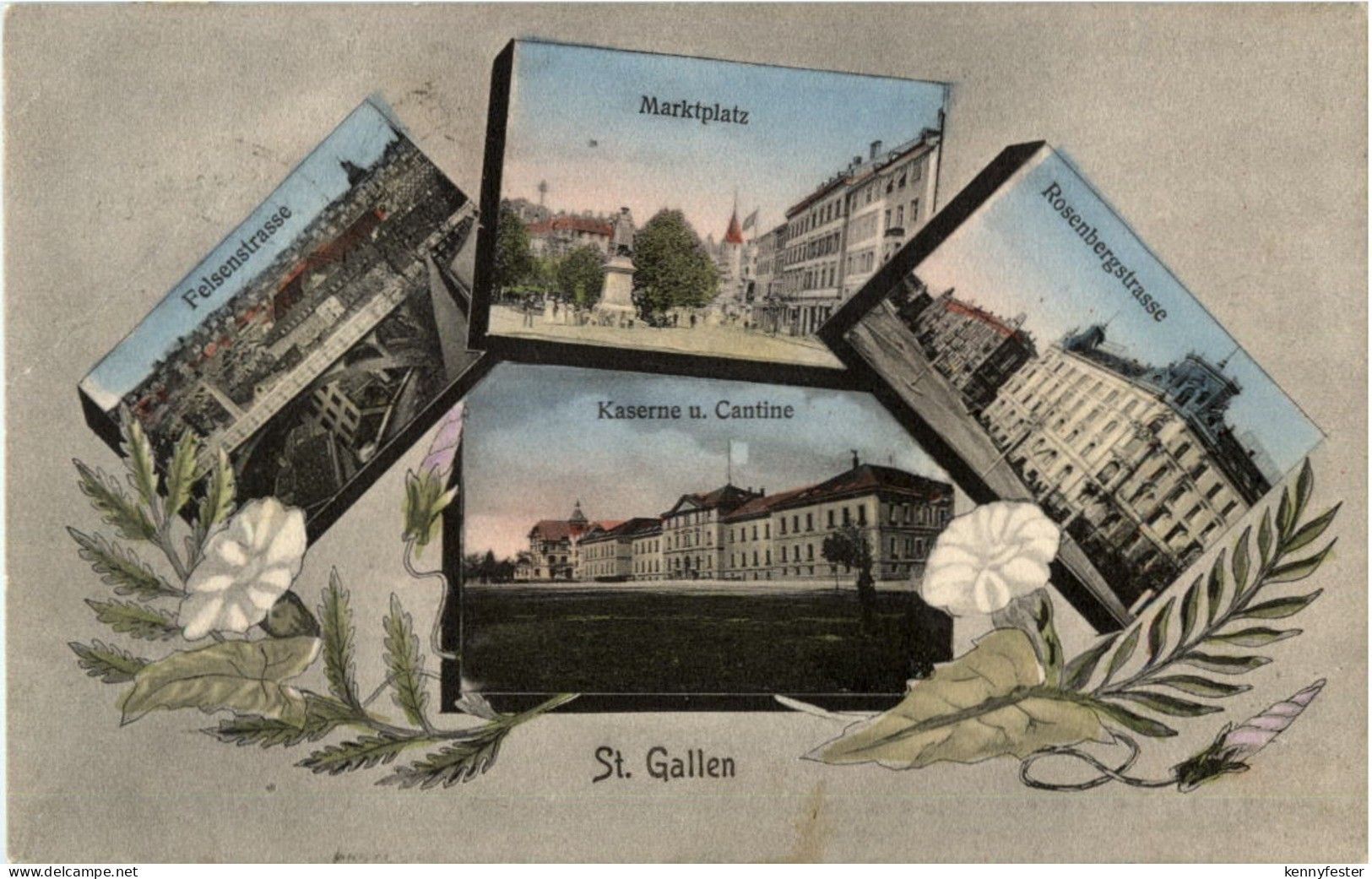 St. Gallen