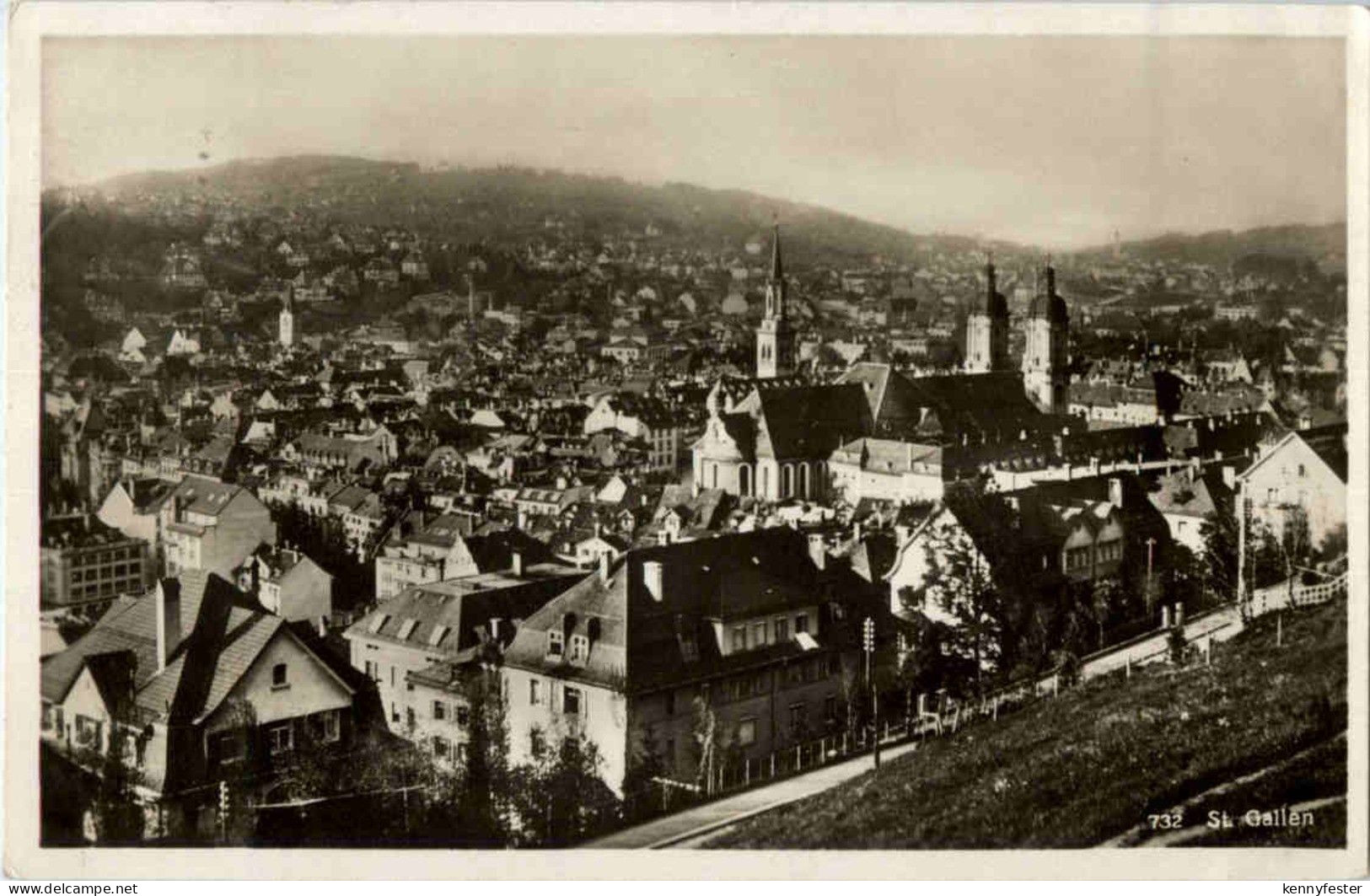 St. Gallen