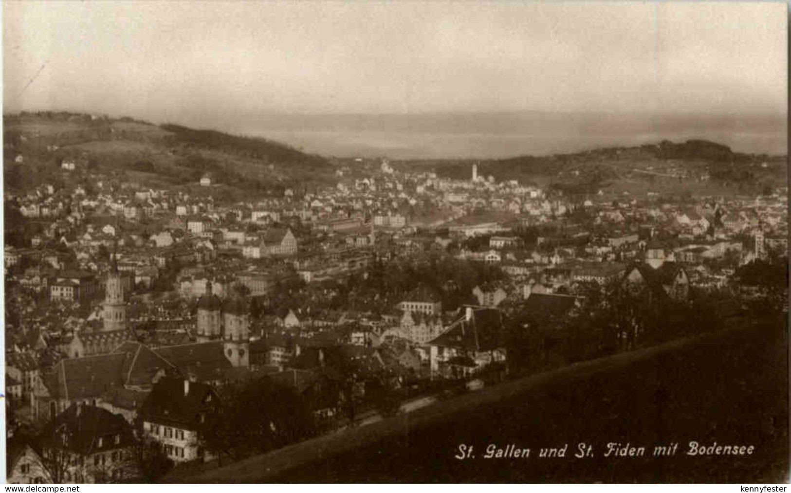 St. Gallen