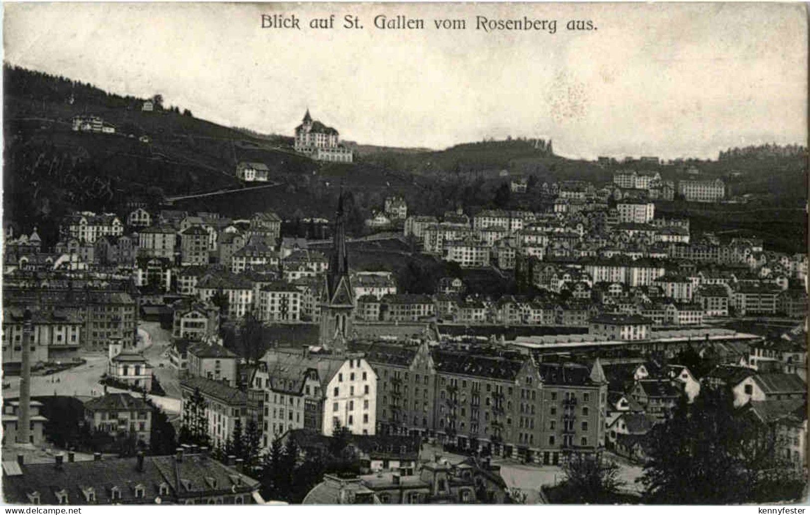 St. Gallen