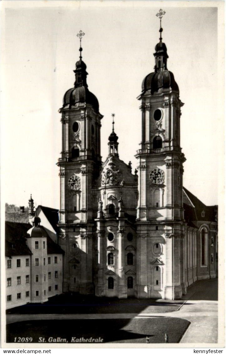 St. Gallen