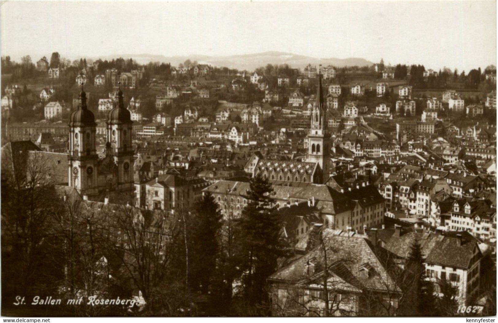 St. Gallen