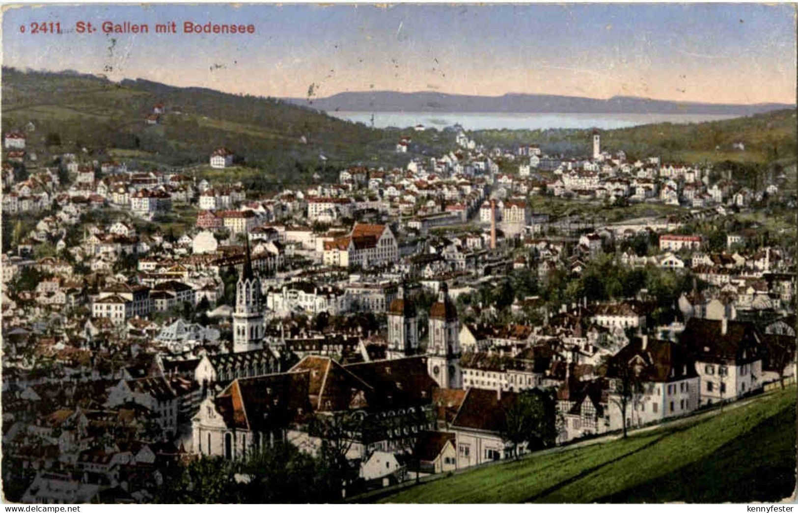 St. Gallen