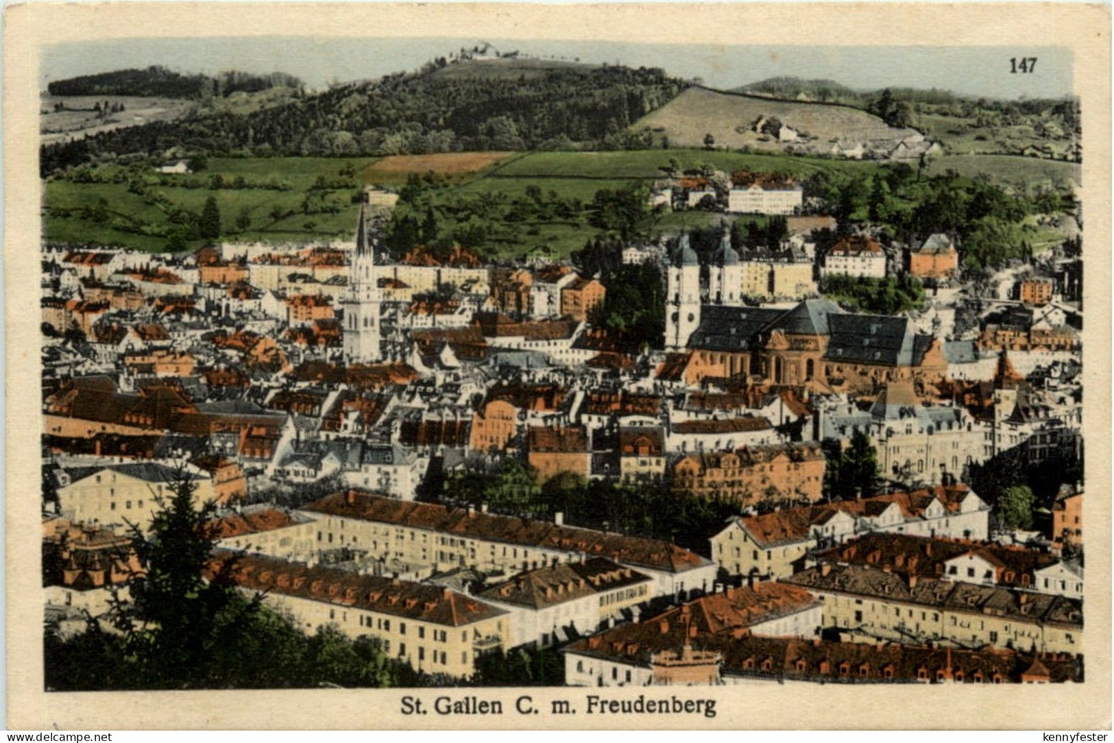 St. Gallen