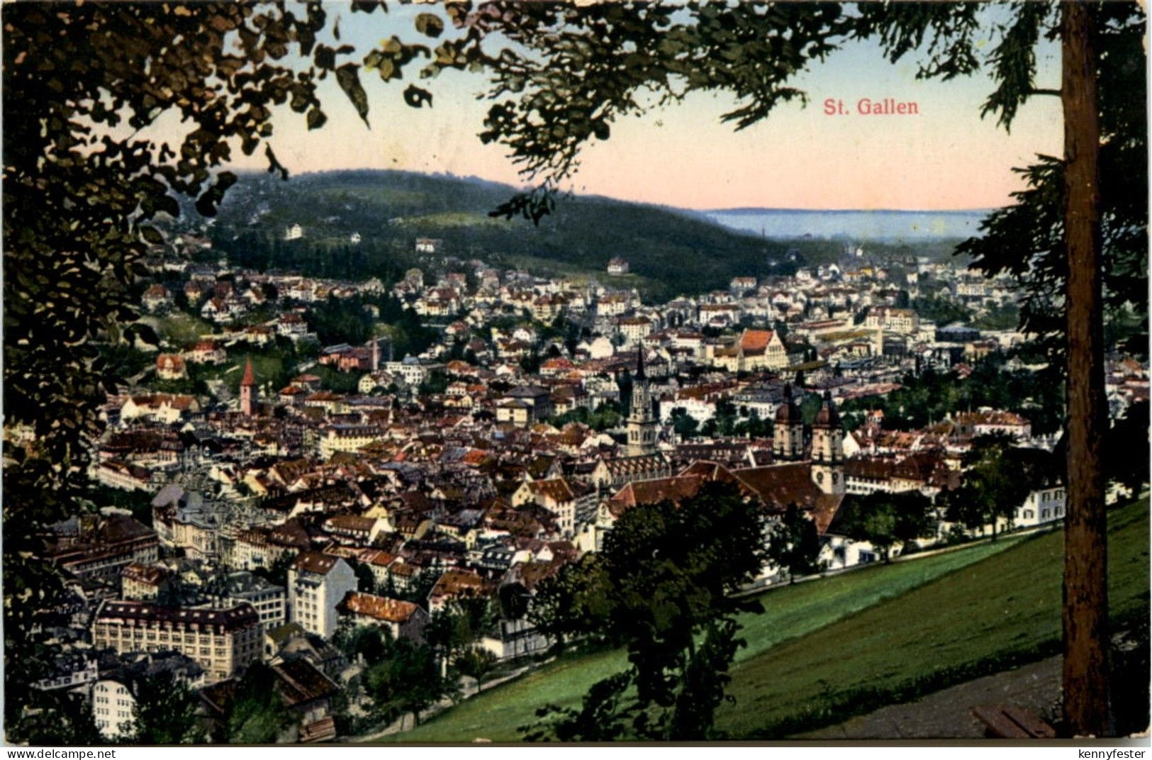St. Gallen